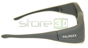 3D очки для проекторов Optoma активные dlp-link