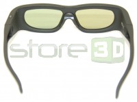 3D очки для проекторов Optoma активные dlp-link