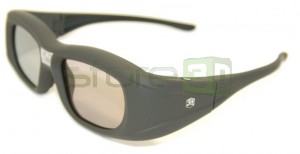 затворные 3D очки для проекторов NEC dlp-link