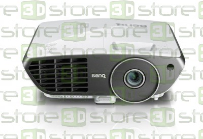  3D BenQ W703D 2200ANSI DLP