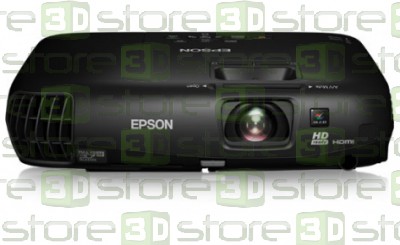  3D Epson EH-TW550 3000ANSI LCD